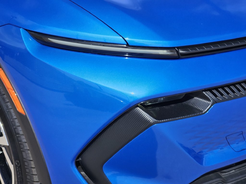 2026 Chevrolet Equinox EV 1LT - Photo 8