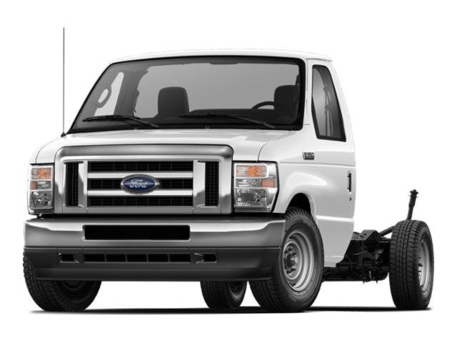 2025 Ford Econoline Cutaway E-350 SRW