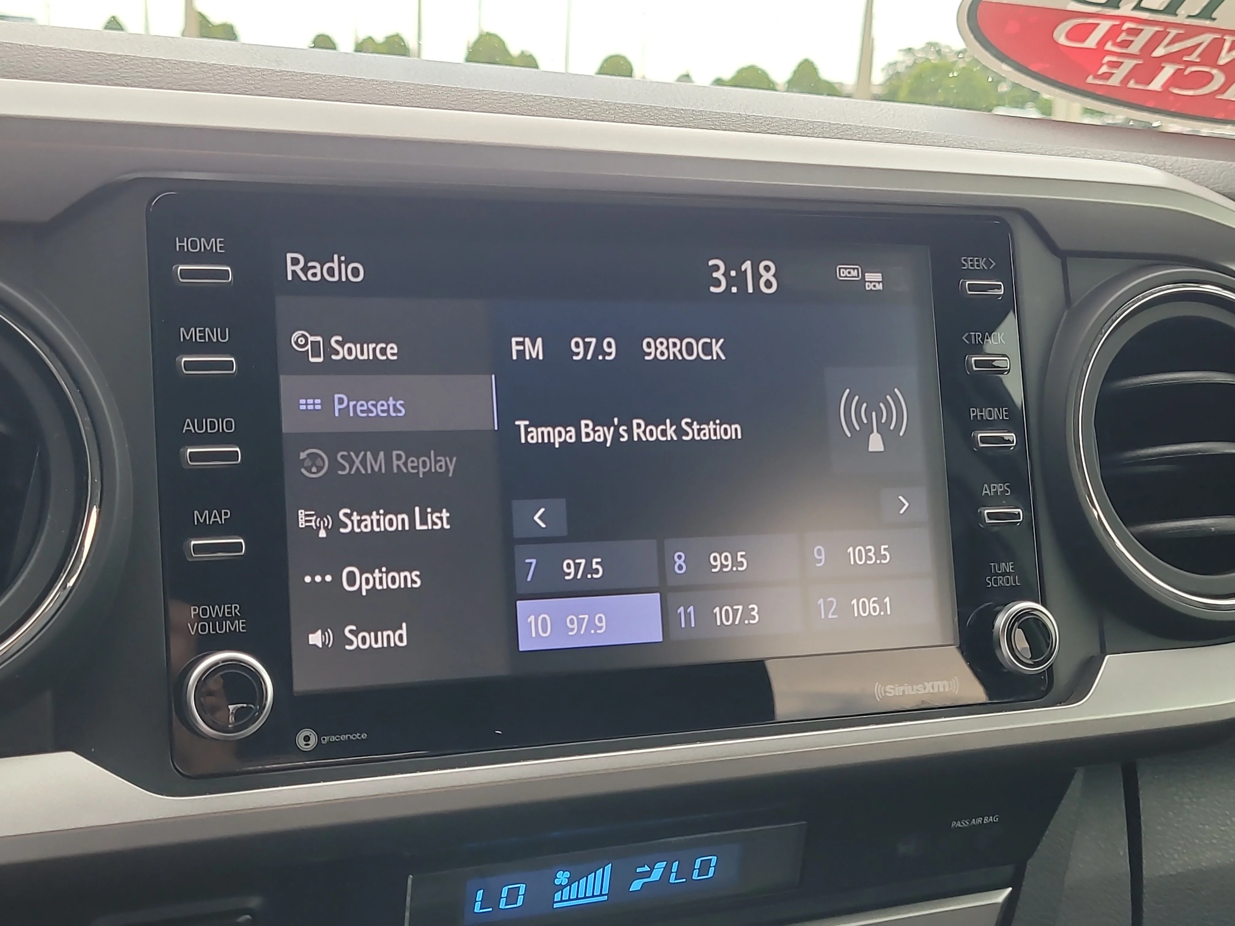 Certified Used 2023 Ice Toyota SR5 image 22