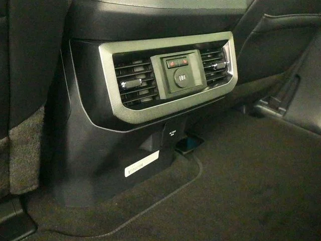 New 2026 Agate Black Metallic Ford F-350® Platinum® image 12