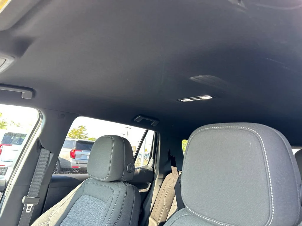 2027 GMC Terrain Elevation - Photo 29