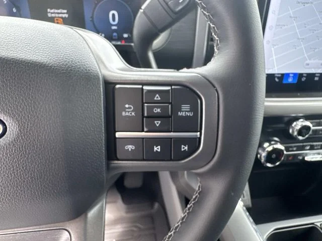 New 2026 Blue Ford XLT image 42
