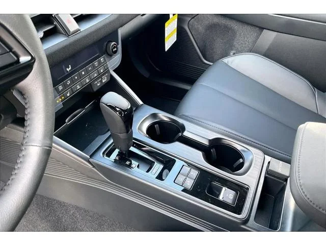 New 2026 MAGNETITE GRAY METALLIC Subaru Premium image 19