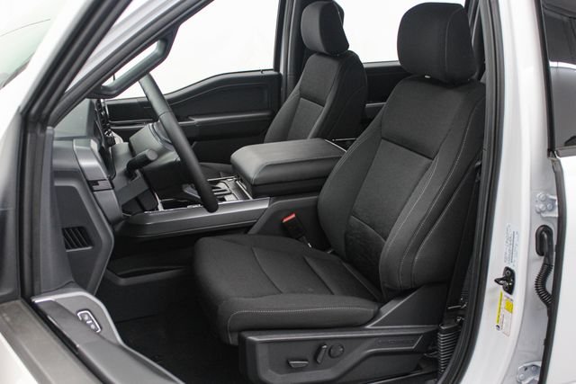 New 2026 White Ford XLT image 18