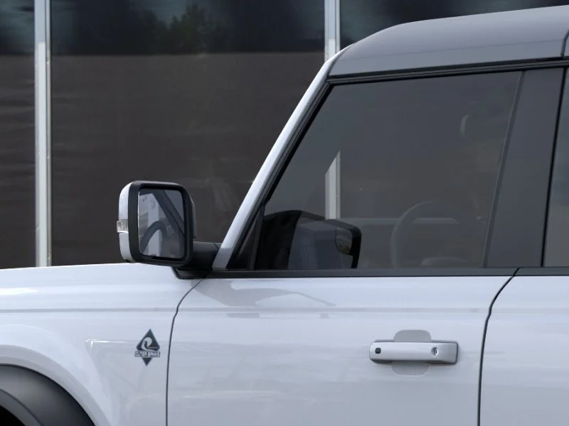 2025 Ford Bronco 4-Door Outer Banks - Photo 22