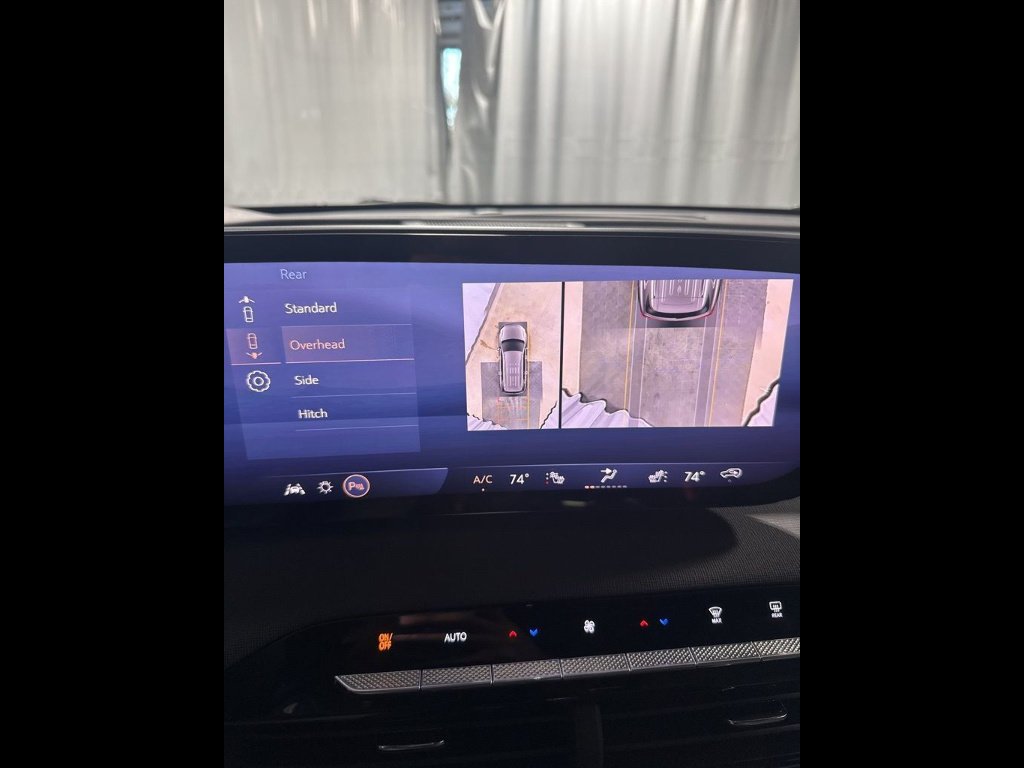 New 2026 Moonstone Gray Metallic Buick Preferred image 32