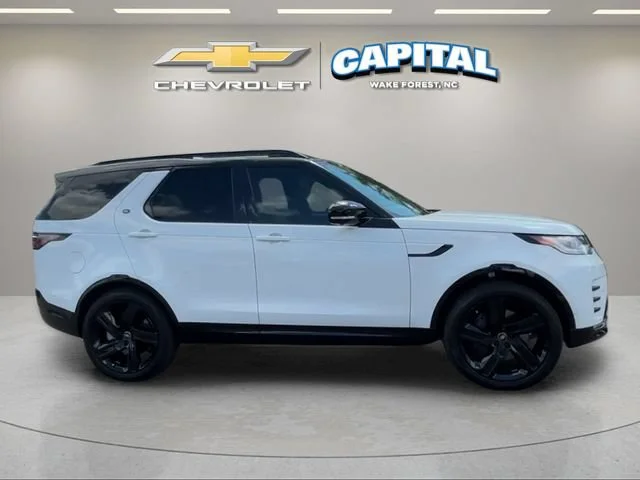 Used 2026  Land Rover Gemini Edition image 6
