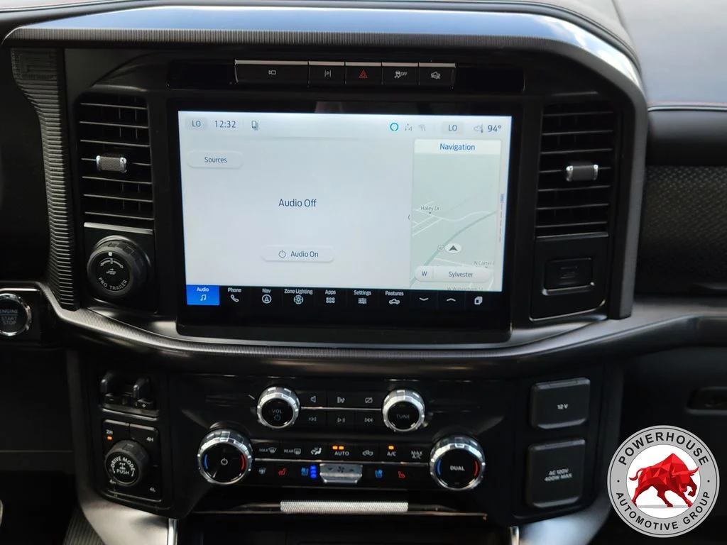 Used 2026 Black Ford Raptor R image 21
