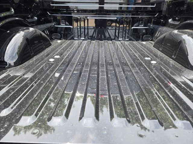 New 2026 Agate Black Metallic Ford XLT image 40