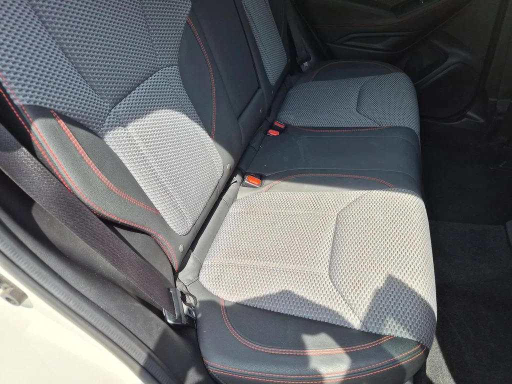 Used 2019 White Subaru Sport image 22
