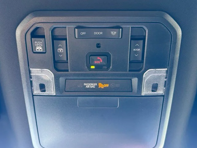 Used 2024  Toyota TRD Pro image 24