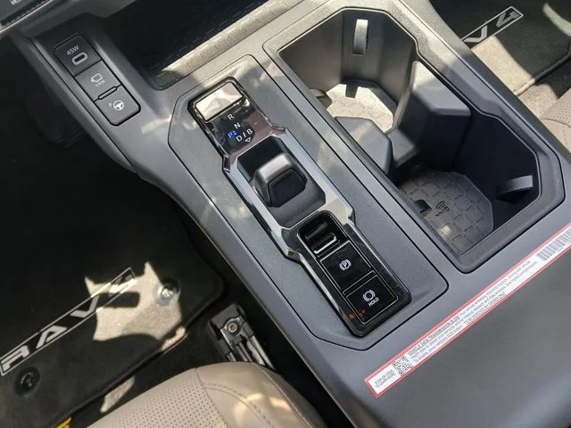 New 2026 Heritage Blue Toyota SR5 image 24