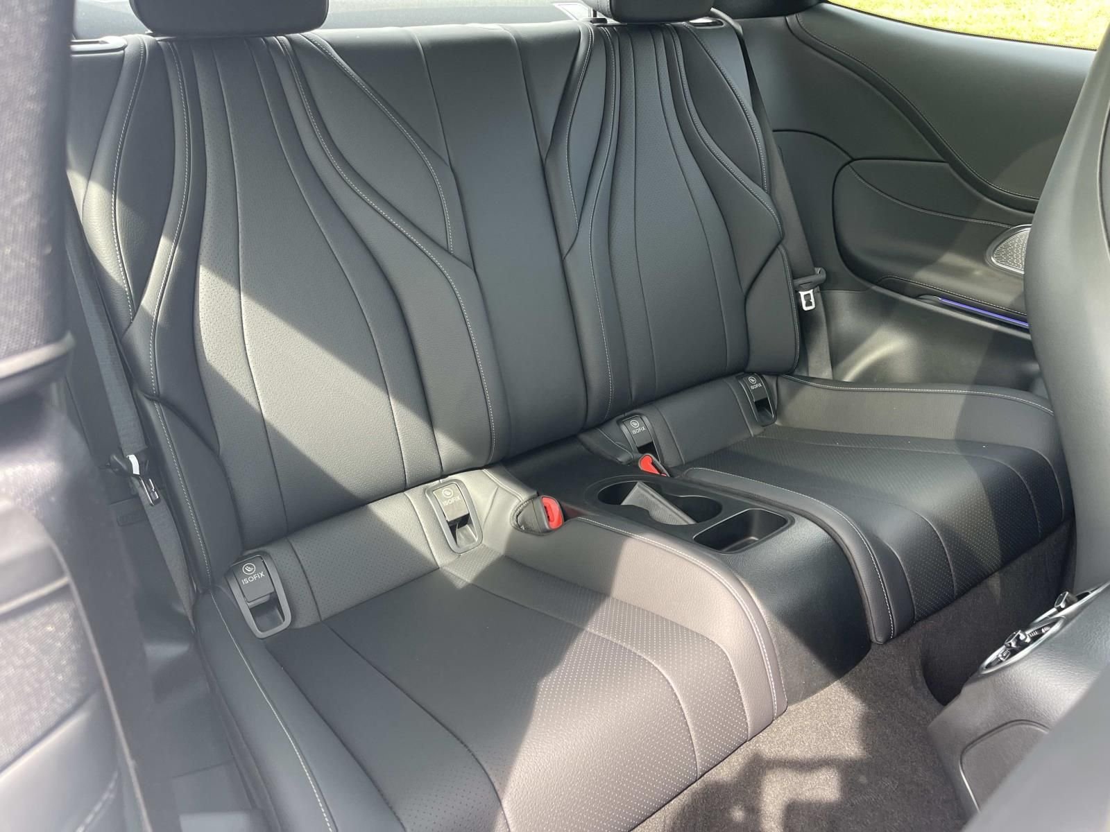 Certified Used 2024 Polar White Mercedes-Benz CLE 300 image 15