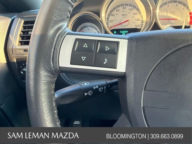 Used 2010 Red Dodge R/T image 18