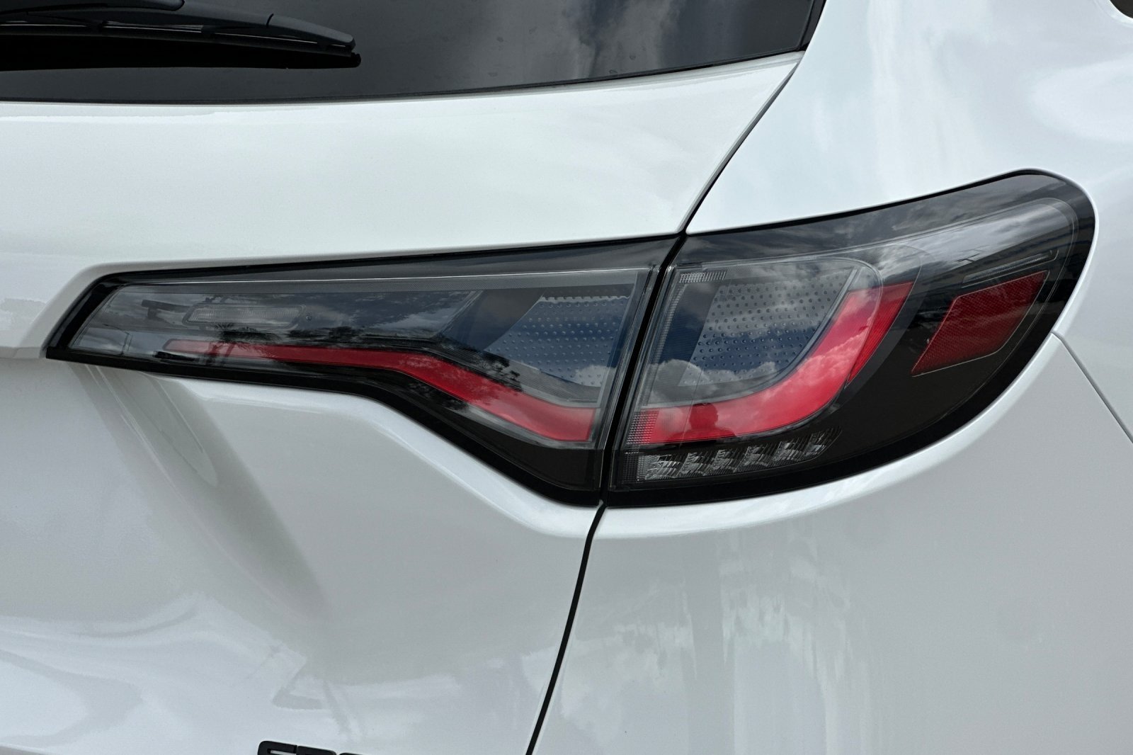 New 2027 Platinum White Pearl Honda Sport image 30