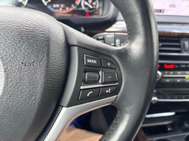 Used 2017 Silver BMW xDrive35i image 20