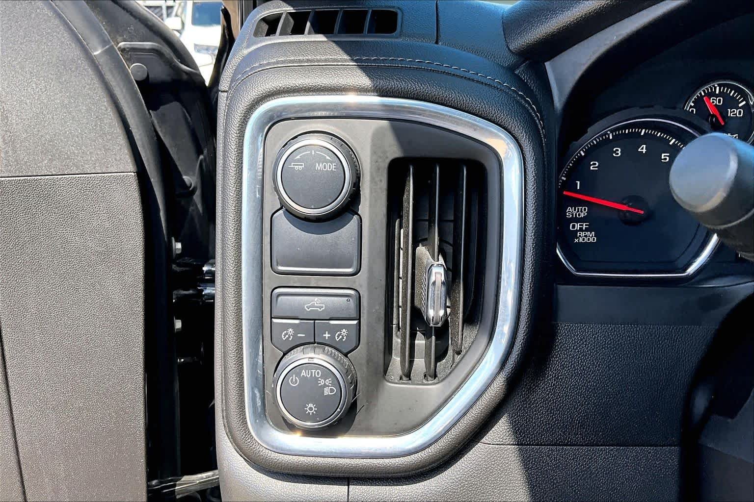 Used 2020 Black Chevrolet LT image 36