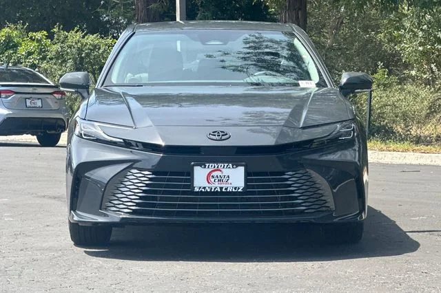 New 2026 Underground Toyota  XLE image 9