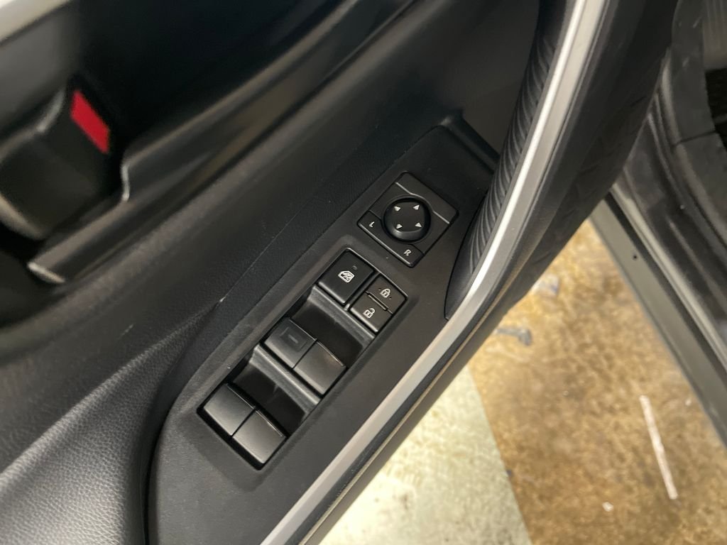 Certified Used 2024 Gray Toyota LE image 15