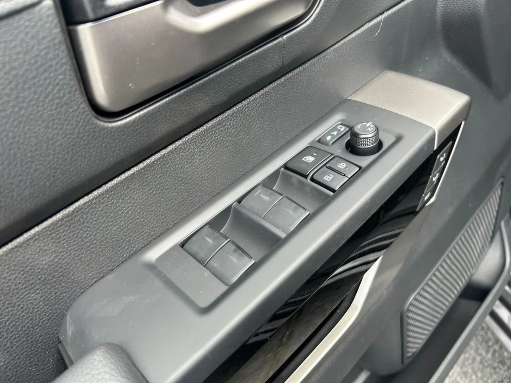 2026 Toyota Tundra Limited - Photo 19
