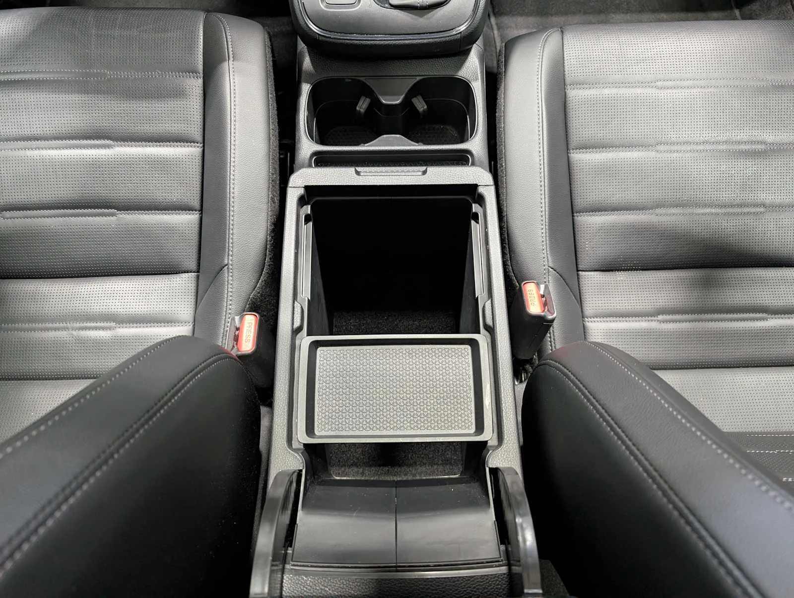 Used 2025 Urban Gray Pearl Honda EX-L image 21
