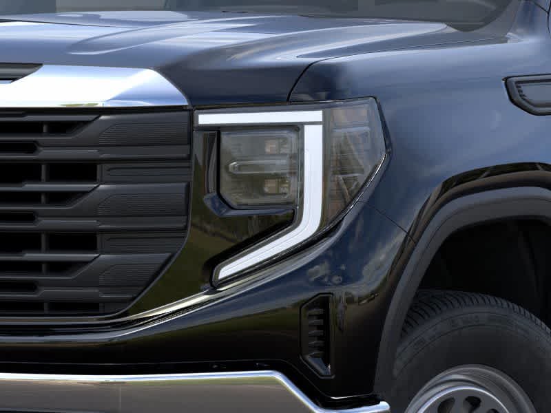 2026 GMC Sierra 1500 Pro - Photo 10