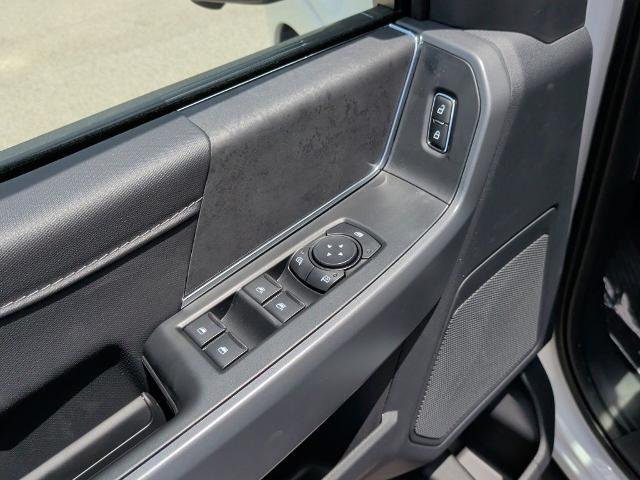 New 2026 Oxford White Ford XLT image 59