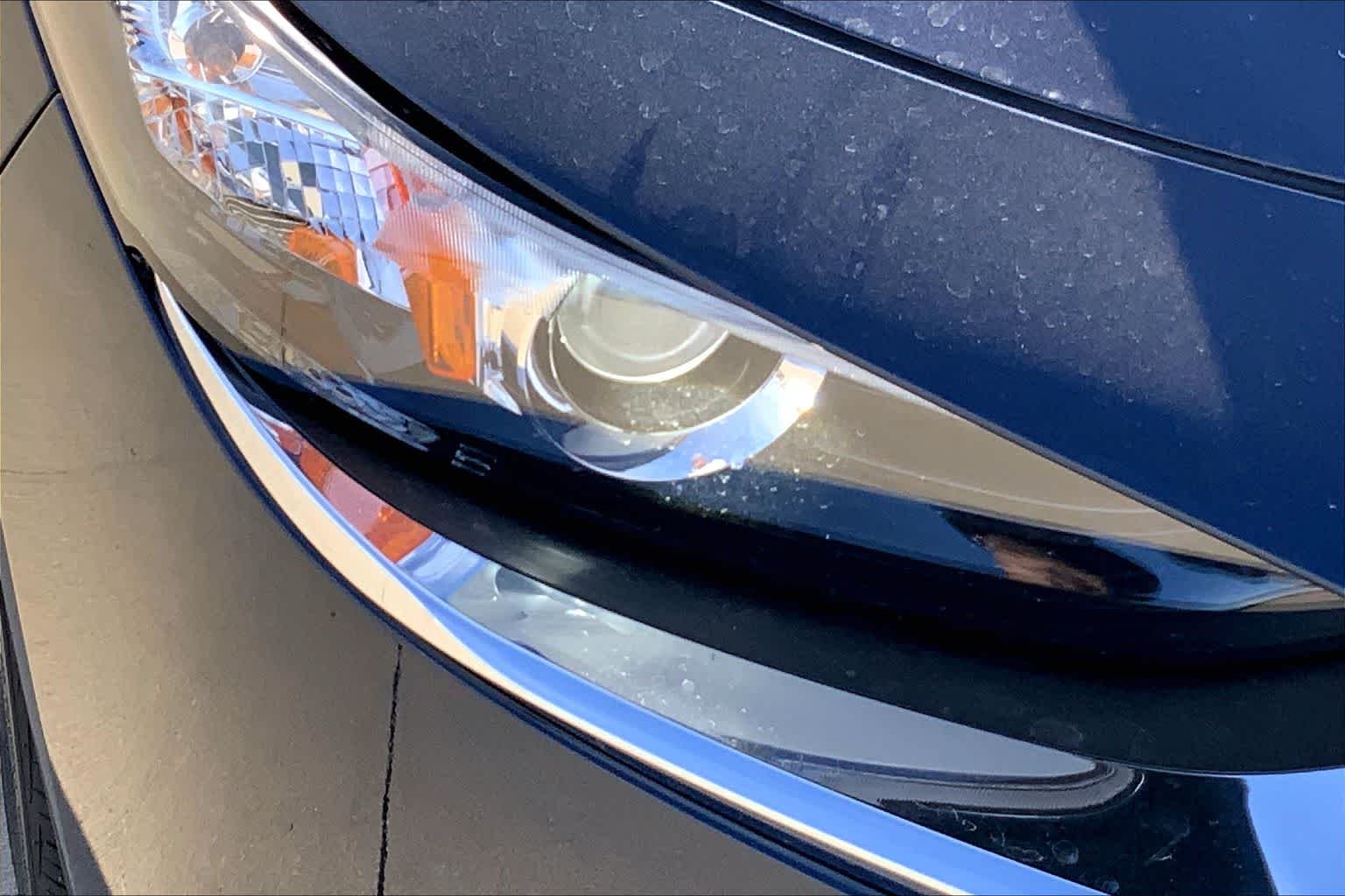 New 2026 Deep Crystal Blue Mica Mazda 2.5 S Select Sport image 13