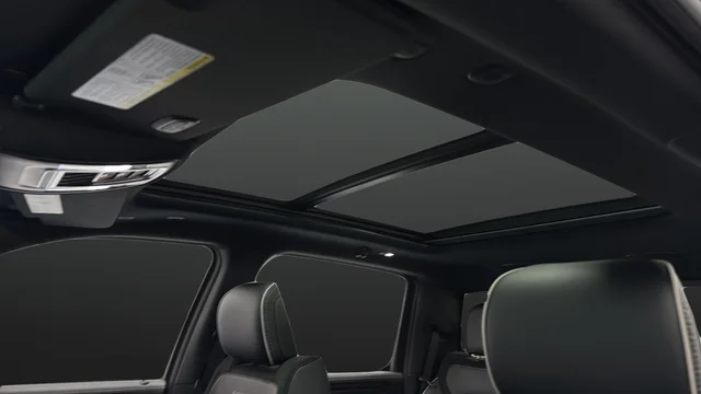 New 2026 Granite Crystal Metallic Clear-Coat Exterior Paint RAM Laramie image 12