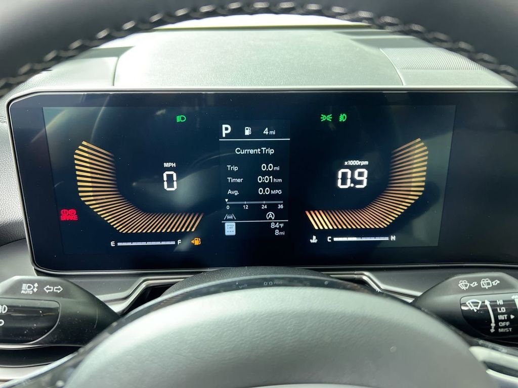 2026 Kia Sorento EX - Photo 22