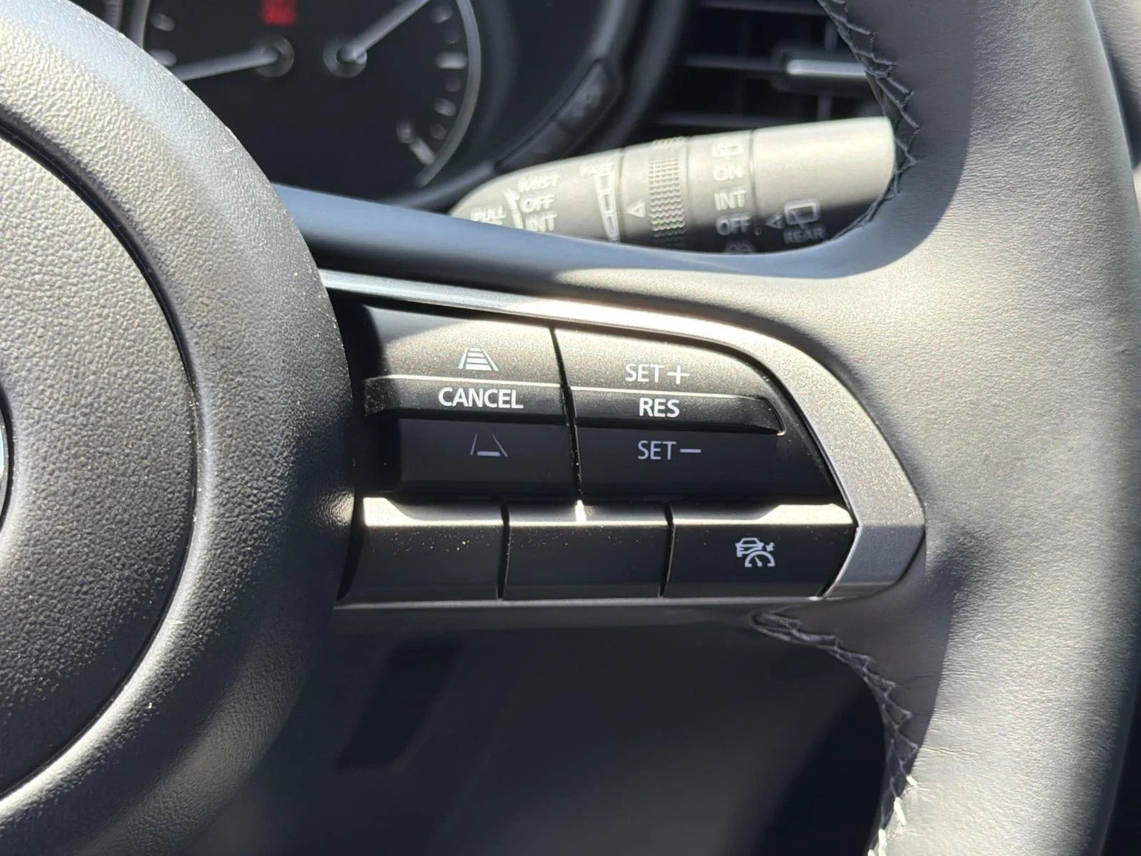 New 2026 Aero Gray Metallic Mazda 2.5 S Select Sport AWD image 10