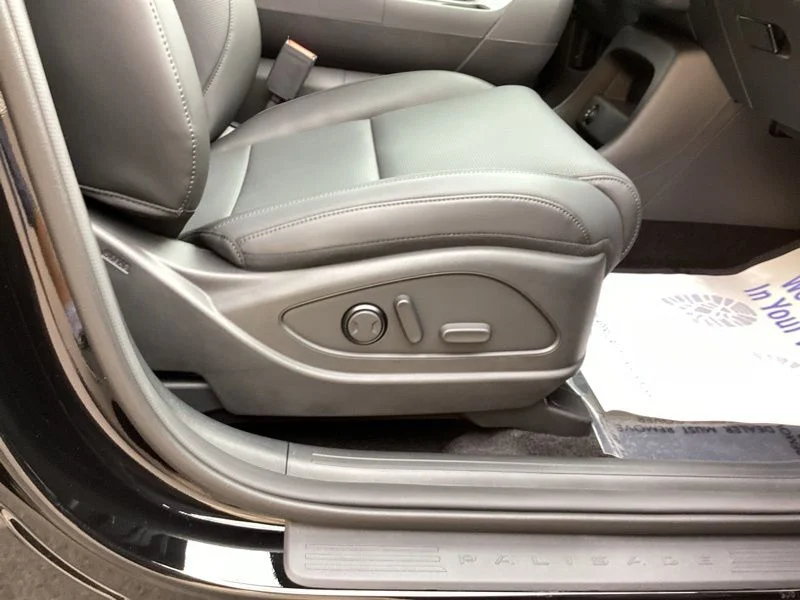 Used 2026 Black Hyundai XRT Pro image 18