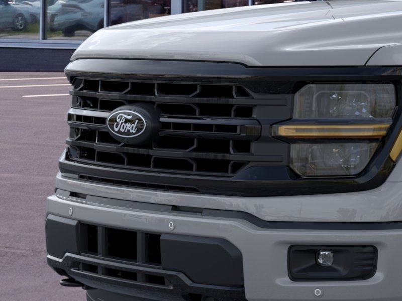 New 2026 Avalanche Ford XLT image 17