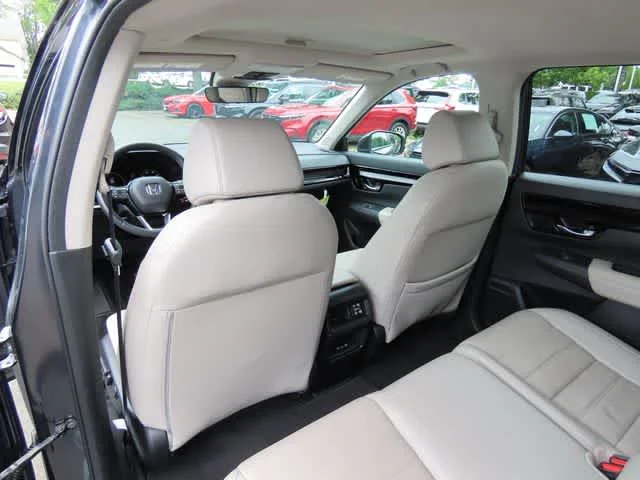 2024 Honda CR-V EX-L - Photo 14