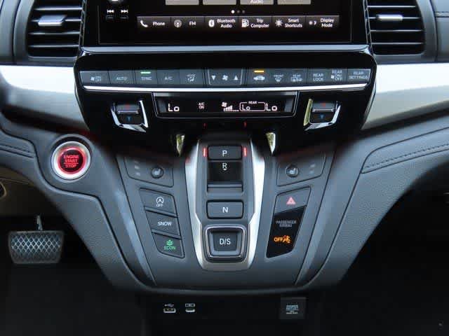 2026 Honda Odyssey Sport L - Photo 22