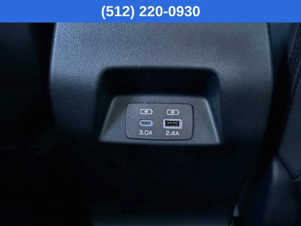 New 2027 Black Subaru Limited image 31