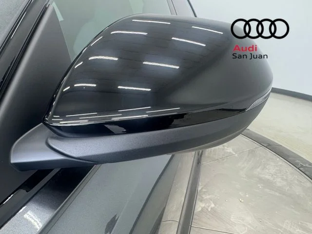 New 2026 Gray Audi 4.0T image 9