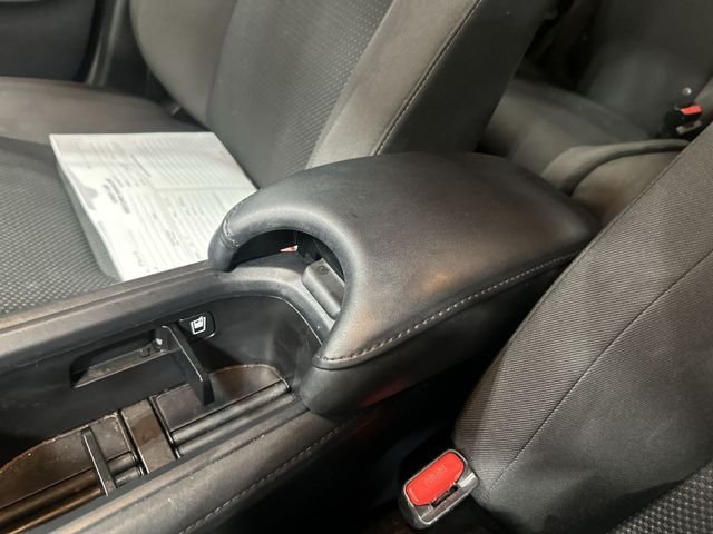 Certified Used 2022 Black Honda EX image 28