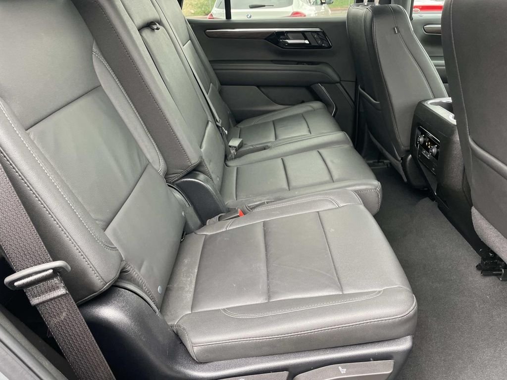2025 Chevrolet Tahoe LT - Photo 28