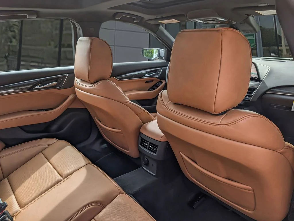 2025 Cadillac CT5 Premium Luxury - Photo 18