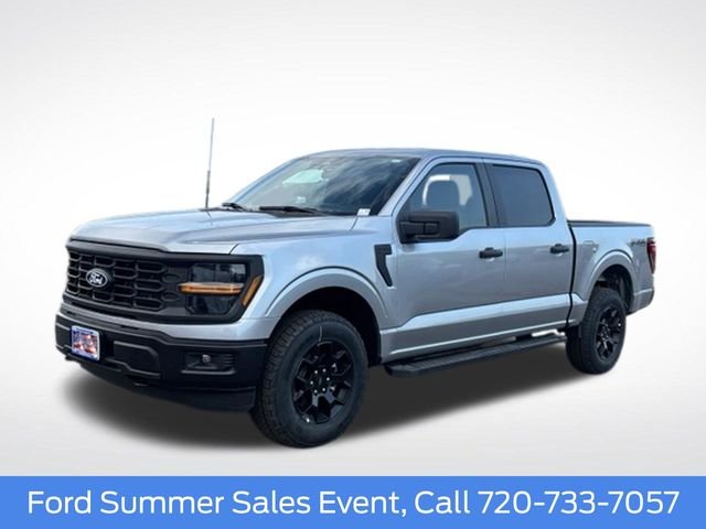 2026 Ford F-150 STX®