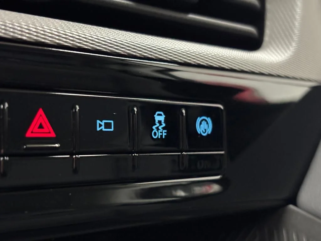 New 2026 Blue Ford Active image 24