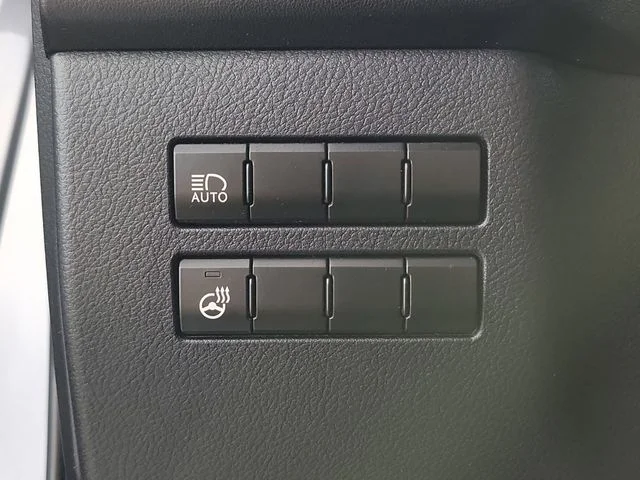 Used 2018 Gray Lexus 300 F Sport image 23