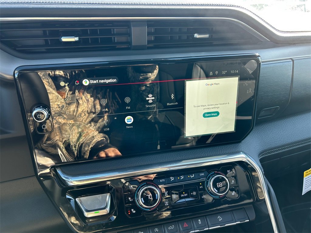 2026 GMC SIERRA - Image 22