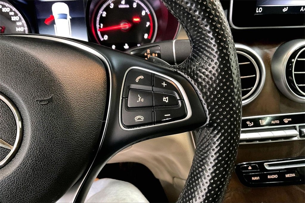 2019 MERCEDES-BENZ GLC-CLASS - Image 18