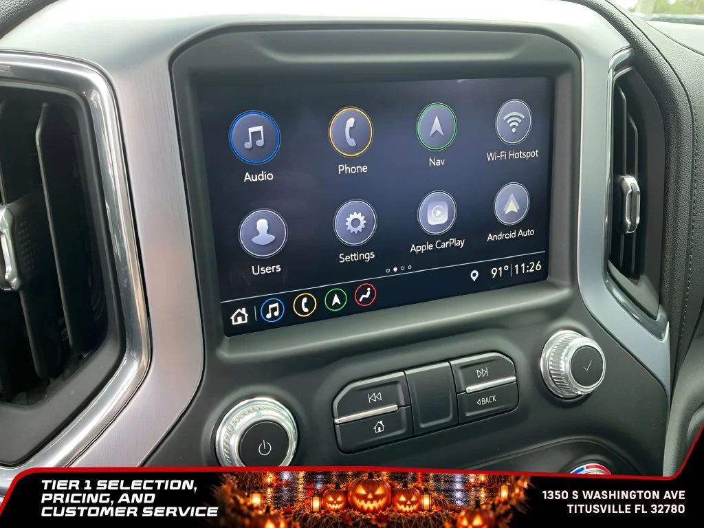 2019 GMC Sierra 1500 SLT - Photo 38