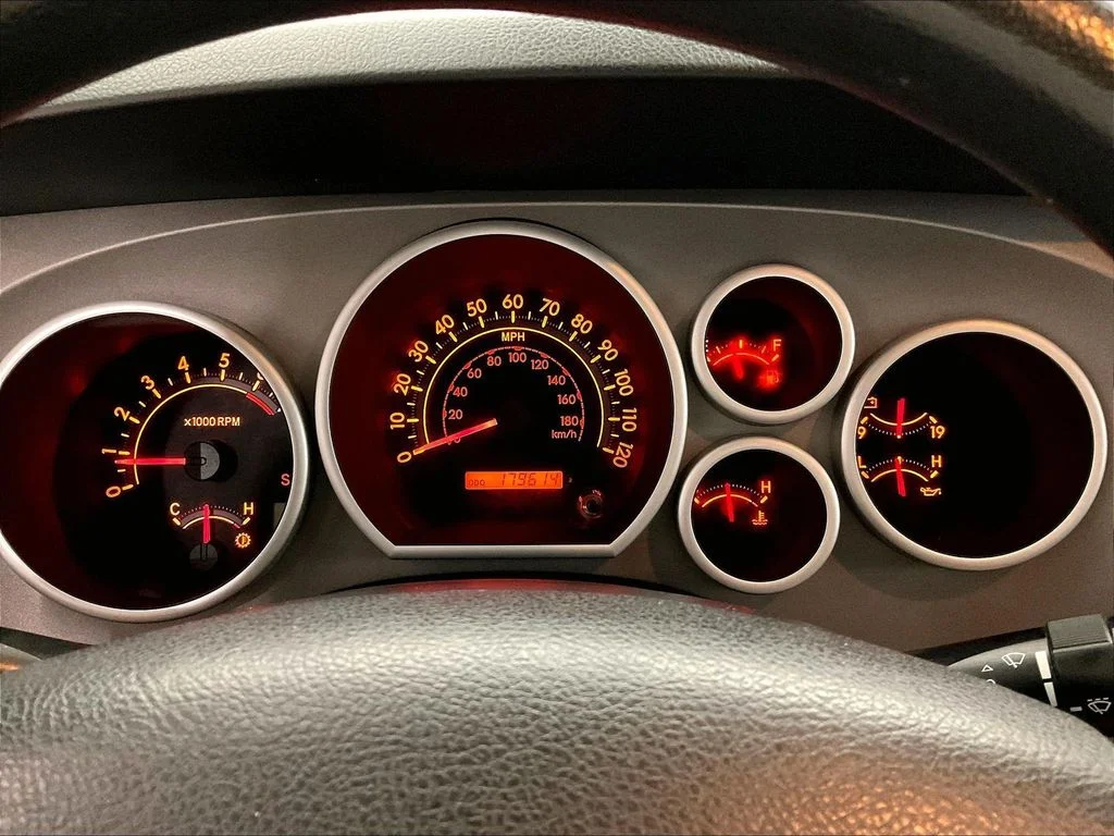 Used 2012 Black Toyota Grade image 25