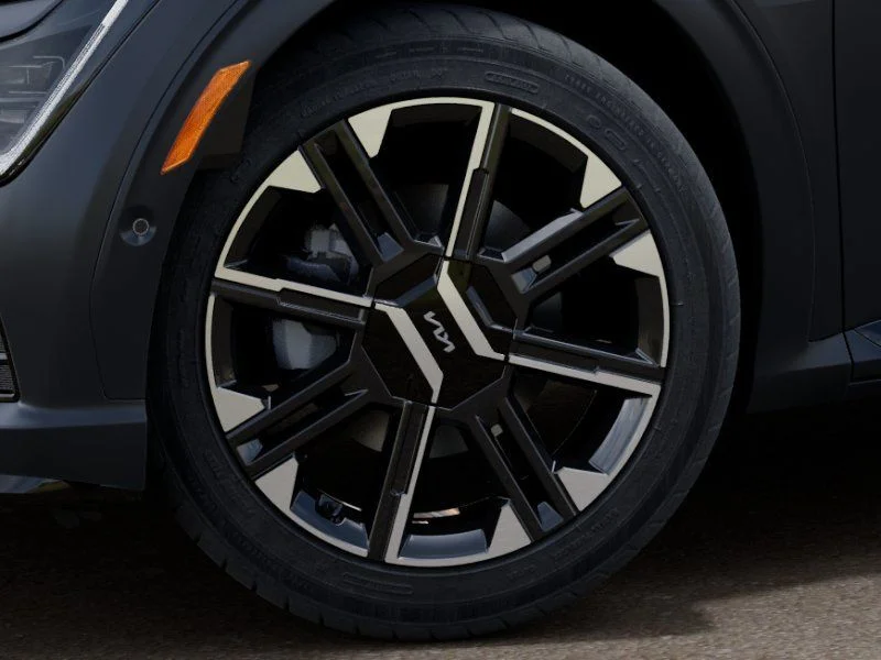 New 2026 Gray Kia GT-Line image 11
