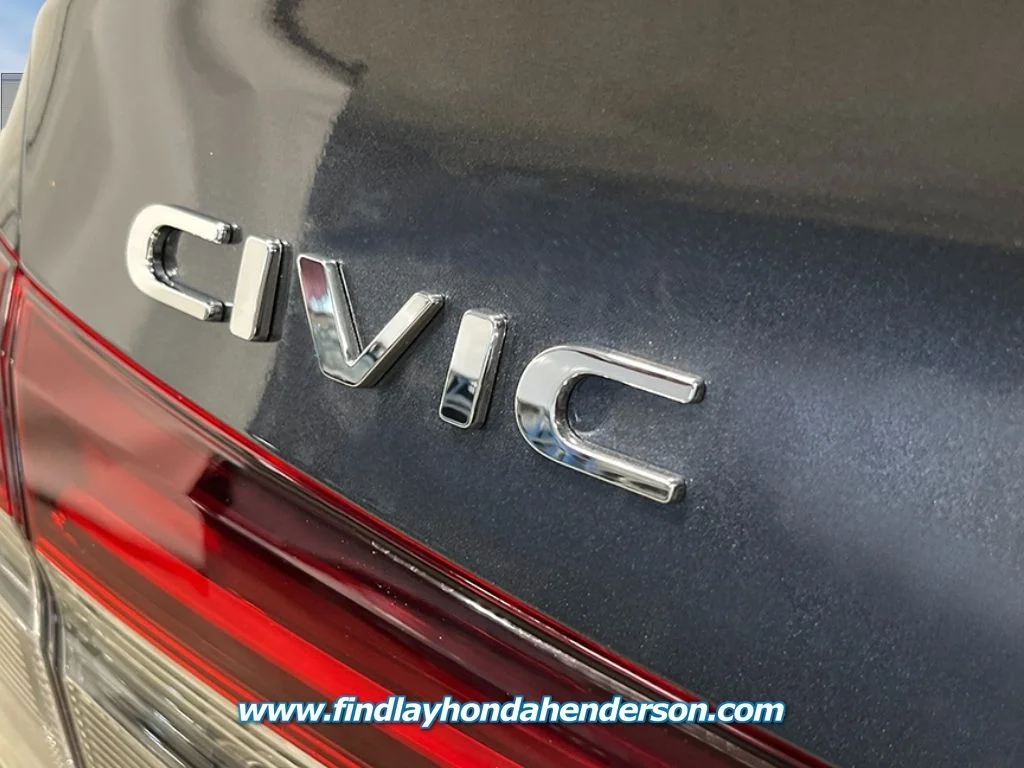 New 2026 Meteorite Gray Metallic Honda Sport Touring image 5