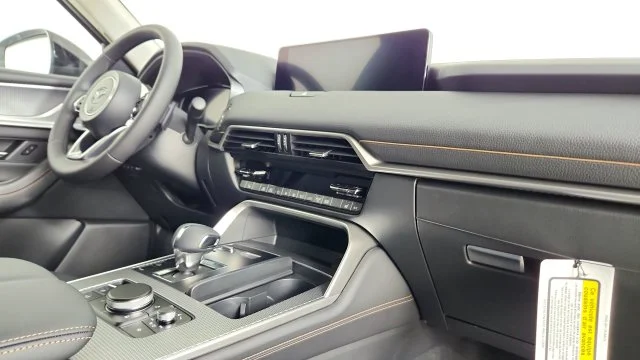 Certified Used 2025 White Mazda Premium image 35